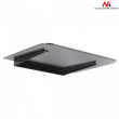 Maclean A single DVD shelf under the MC-738 up to 10kg