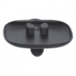 Maclean Wall Bracket For Sonos One MC-840