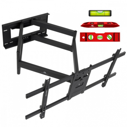 Maclean TV mount 37-70' MC-986 55kg