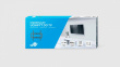 TB TV wall mount TB-450 up to 65 inches 40kg max VESA 400x400