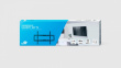 TB TV wall mount TB-750 up to 80 inches 60kg max VESA 600x400