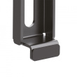 LogiLink TV wall mount, 43-80' fixed, 40kg max.