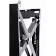 EDBAK Wall mount | VWPOP40 Video Wall Pop-Out Mount with Quick Release | 19-43 