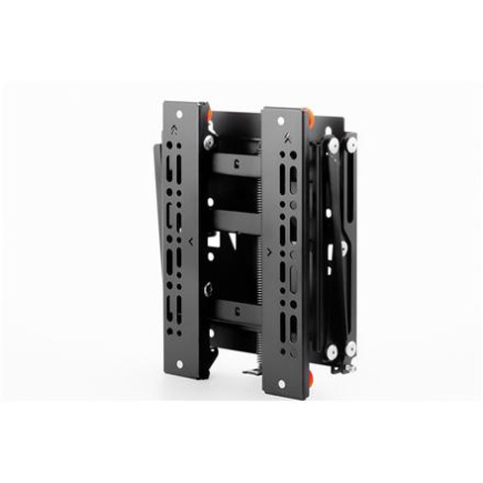 EDBAK Wall mount | VWPOP40 Video Wall Pop-Out Mount with Quick Release | 19-43 