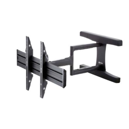EDBAK VSM653 Double Swing Arm Wall Mount for 49″-65″ Sreens | EDBAK VSM653