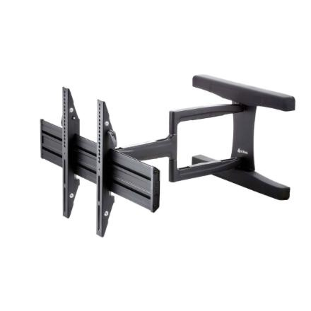 EDBAK VSM653 Double Swing Arm Wall Mount for 49″-65″ Sreens | EDBAK VSM653