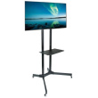 Techly Mobile stand LCD / LED 30-65cali, 60kg, adjustable