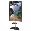 Techly Floor Stand Trolley LCD/LED 37-70cali, 40kg PIVOT