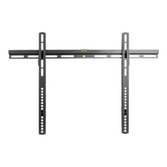 Gembird | Wall mount | WM-70F-02 | Fixed | 37-70 '' | Black WM-70F-02