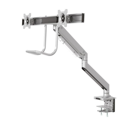 MONITOR ACC DESK MOUNT 10-32