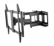 Manhattan TV wall mount 60-100 inches LED/LCD 80kg swivel tilt