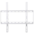 Techly TV wall mount 23-55 inches LED/LCD 45kg slim 28mm white