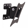 Techly TV wall mount 13-30 inches LED/LCD 15kg swivel tilt