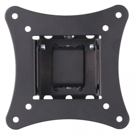 Techly TV wall mount 13-30 inches LED/LCD 15kg swivel tilt