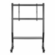 ART Mobile stand + TV mount 45-90 inches 60KG SD-22 Vesa 800x400