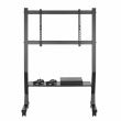 ART Mobile stand + TV mount 45-90 inches 60KG SD-22 Vesa 800x400