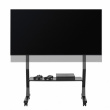 ART Mobile stand + TV mount 45-90 inches 60KG SD-22 Vesa 800x400
