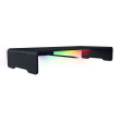 Razer | Desk Mount | Monitor Stand Chroma | Ergonomic Height | Black RC21-02320100-R3M1