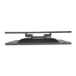 Digitus | Wall mount | DA-90303-1 | Fixed | Maximum weight (capacity) 18 kg | Black DA-90303-1