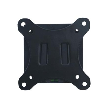 Digitus | Wall mount | DA-90303-1 | Fixed | Maximum weight (capacity) 18 kg | Black DA-90303-1