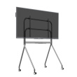 AG NEOVO Mobile trolley stand FMC-07 100KG 55-86inch 400x200-900-600