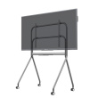AG NEOVO Mobile trolley stand FMC-07 100KG 55-86inch 400x200-900-600