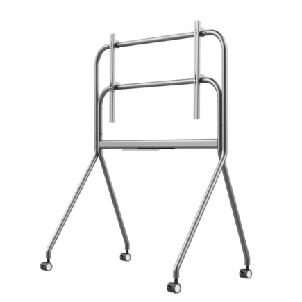 AG NEOVO Mobile trolley stand FMC-07 100KG 55-86inch 400x200-900-600