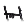 Next Level Racing | GTElite Direct Mount Overhead Monitor Add-On | Up to 32 