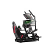 Next Level Racing | GTElite Direct Mount Overhead Monitor Add-On | Up to 32 