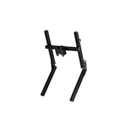 Next Level Racing | GTElite Direct Mount Overhead Monitor Add-On | Up to 32 
