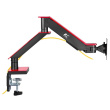 NanoRS Monitor TV Desk Mount Adjustable Tilt 17