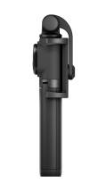 Xiaomi | Mi Selfie Stick Tripod | Aluminium | Black | Non-slip construction; Rotation angle: 360°; Portable and Wireless