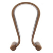 Maclean MC-815W headphone/Headset accessory Headphone holder