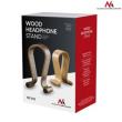 Maclean MC-815W headphone/Headset accessory Headphone holder