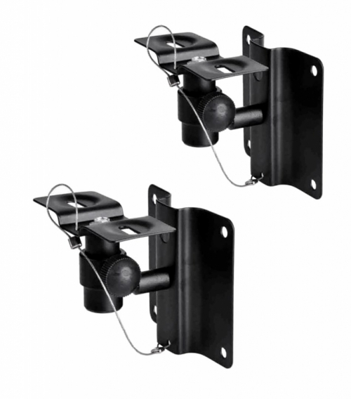 Metal wall mount for KSWB4 speaker (2pcs) 6kg. Max