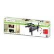 Techly 301429 TV mount/stand 139.7 cm (55