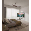 Techly ICA-TR50 TV mount 165.1 cm (65