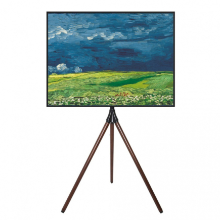 Techly ICA-TR50 TV mount 165.1 cm (65