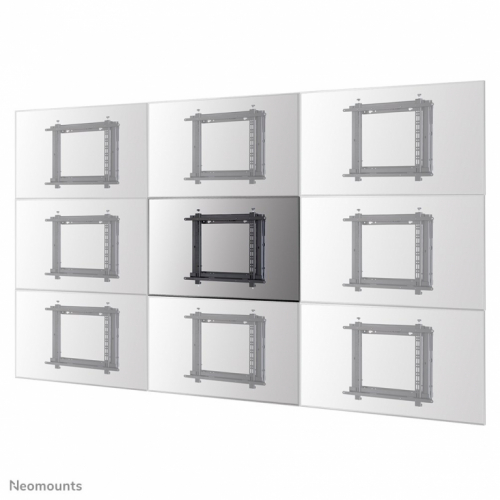 Neomounts WL95-800BL1 Videowall wall mount 42-70