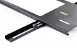 Edbak EWB200C-B 190.5 cm (75