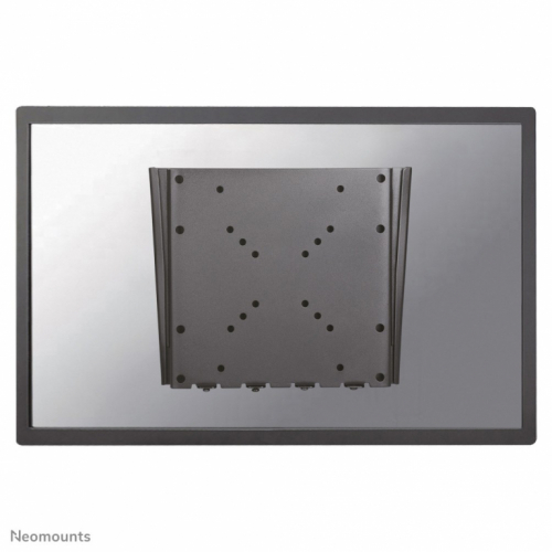 Neomounts FPMA-W110BLACK TV mount wall 10-40