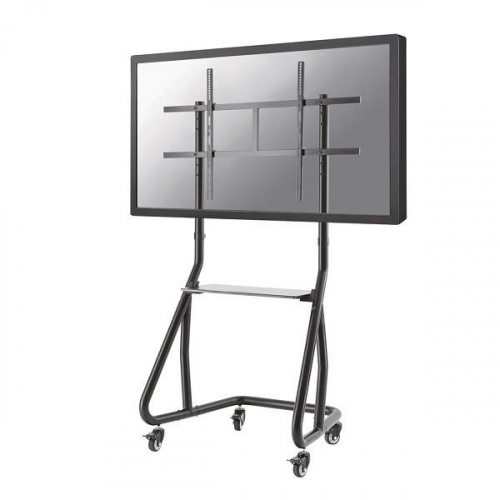 Neomounts NS-M3800BLACK TV trolley 60-100