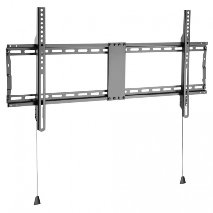 Techly Fixed Wall Mount Bracket LED TV LCD 43-90