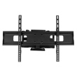 37-80'' 50 kg double arm TV mount