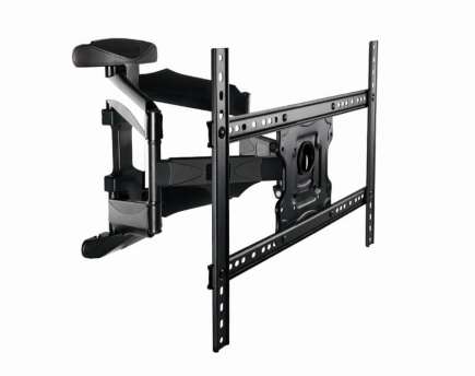 Gembird WM-75ST-01 TV mount/stand 190.5 cm (75