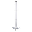 Projector Ceiling Mount 13-106cm 10kg Modular
