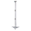 Projector Ceiling Mount 13-106cm 10kg Modular
