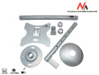 Maclean MC-504A S Adjustable Ceiling Bracket 23