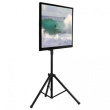 Techly Universal Floor Tripod Stand for 17-60