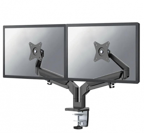 Neomounts DS70-810BL2 Monitor arm 17-32